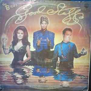 The B-52's - Good Stuff Album
