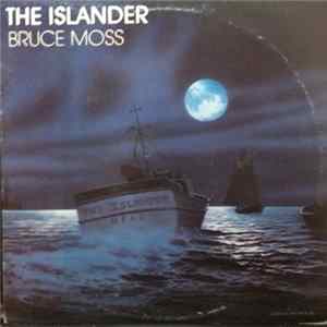Bruce Moss - The Islander Album