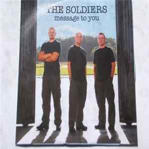 The Soldiers - Message To You Album