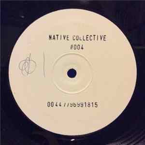 Matig - Africism E.P. Album