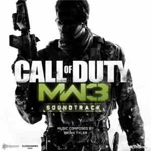 Brian Tyler - Call Of Duty: Modern Warfare 3 (Soundtrack) Album