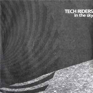 Tech Riders - In The Sky Album