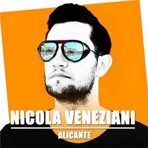 Nicola Veneziani - Alicante Album