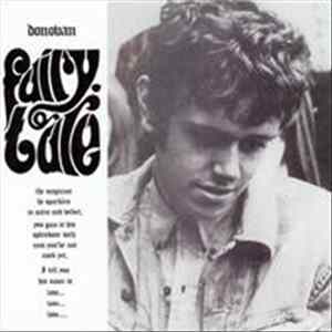 Donovan - Fairytale Album