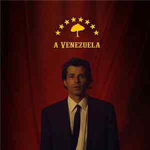 Antikvariniai Kašpirovskio Dantys - A Venezuela Album