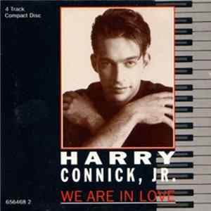 Harry Connick, Jr. - We Are In Love Album