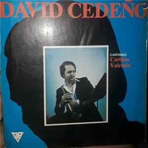 David Cedeño Y Su Orquesta - David Cedeño Album