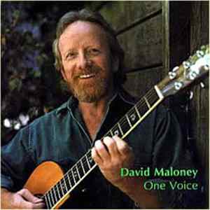 David Maloney - One Voice Album