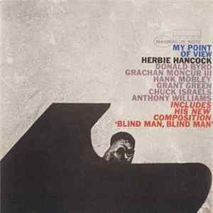 Herbie Hancock - My Point Of View Album