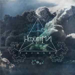 Hedustma - Forms 02 Album