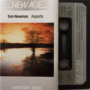Tom Newman - Aspects Album