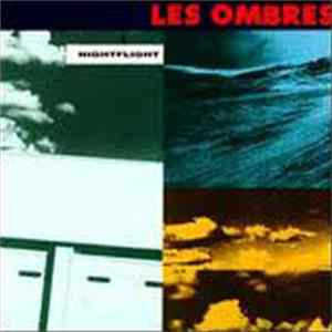 Les Ombres - Nightflight Album