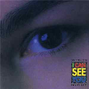 White Night - I Can See You Album