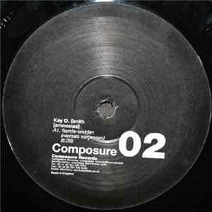 Kay D. Smith - Amnesias Album