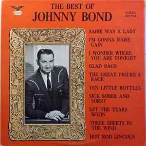 Johnny Bond - The Best Of Johnny Bond Album