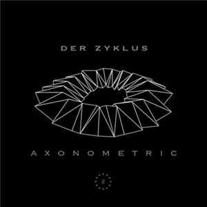 Der Zyklus - Axonometric Album