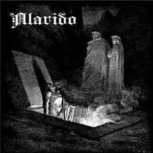 Alarido - Self Titled Album