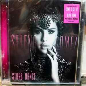 Selena Gomez - Stars Dance Album