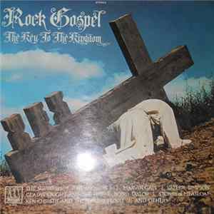 Various - Rock Gospel - The Key To The Kingdom Album