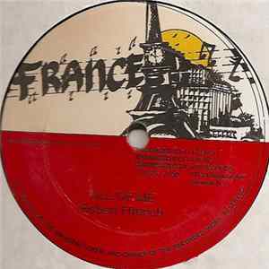 Robert Ffrench / Copper Ranks - All Of Me / Talk Too Much Album