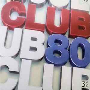 Various - Club 80 Album