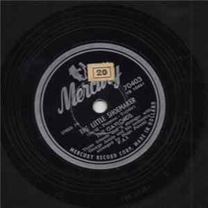 The Gaylords - The Little Shoemaker / Mecque, Mecque Album