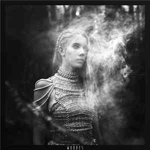 Woodes - Woodes Album