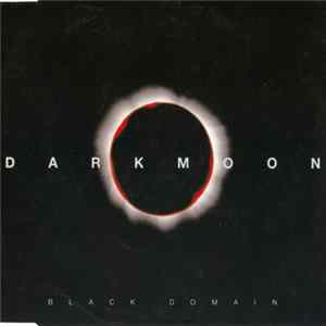 Darkmoon - Black Domain Album