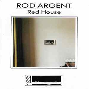 Rod Argent - Red House Album