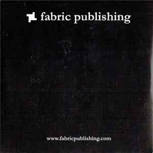 Various - Publishing Sampler (June 2007) Album