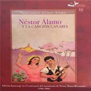 Various - Néstor Álamo Y La Cancion Canaria Album