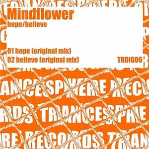 Mindflower - Hope / Believe Album