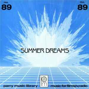 Various - Summer Dreams Album