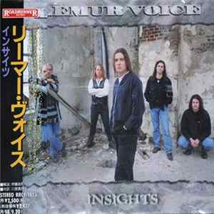 Lemur Voice - Insights Album