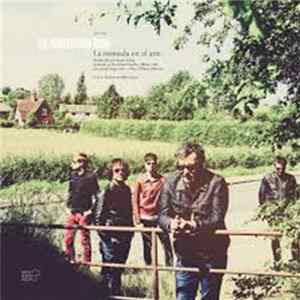 La Habitación Roja - La Moneda En El Aire Album