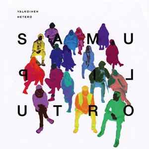 Samuli Putro - Valkoinen Hetero Album