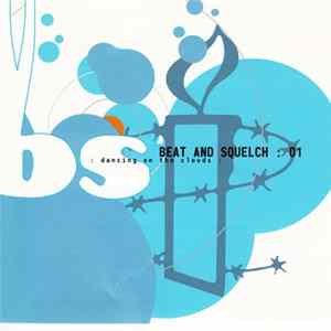 Various - Beat & Squelch : 01 Dancing On The Clouds Album