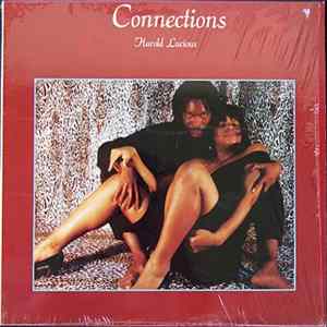 Harold Lucious - Connections Album