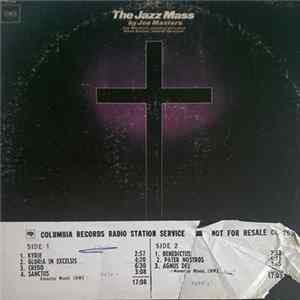 Joe Masters - The Jazz Mass Album