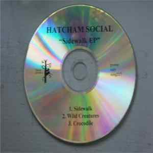 Hatcham Social - Sidewalk EP Album