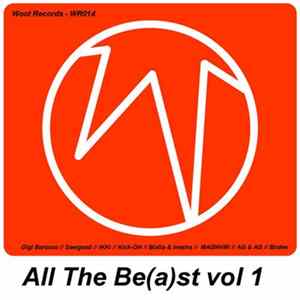 Various - All The Be(a)st Vol 1 Album