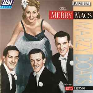 The Merry Macs Featuring Bing Crosby - Mairzy Doats Album
