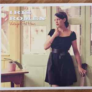 Iris Romen - Vintage Gal Hour Album