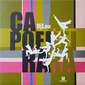 DJ Lou - Capoeira Album