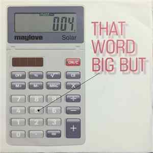 Maylove - That Word Big But Album