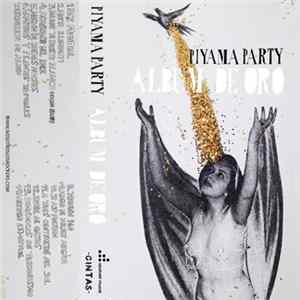 Piyama Party - Album De Oro Album