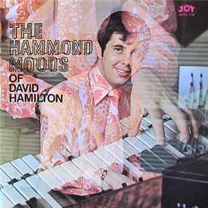 David Hamilton - The Hammond Moods Of David Hamilton Album
