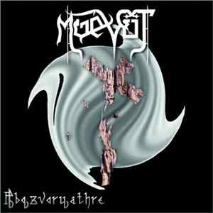 Moévöt - Abgzvoryathre Album
