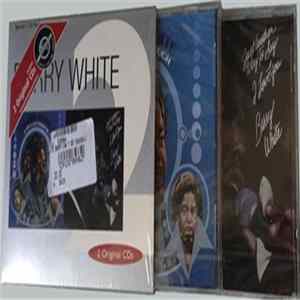 Barry White - Can't Get Enough / Just Another Way To Say I Love You Album