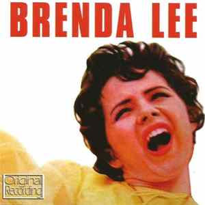 Brenda Lee - Brenda Lee Album